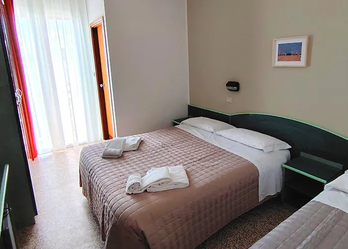 Concordia Palace Rimini