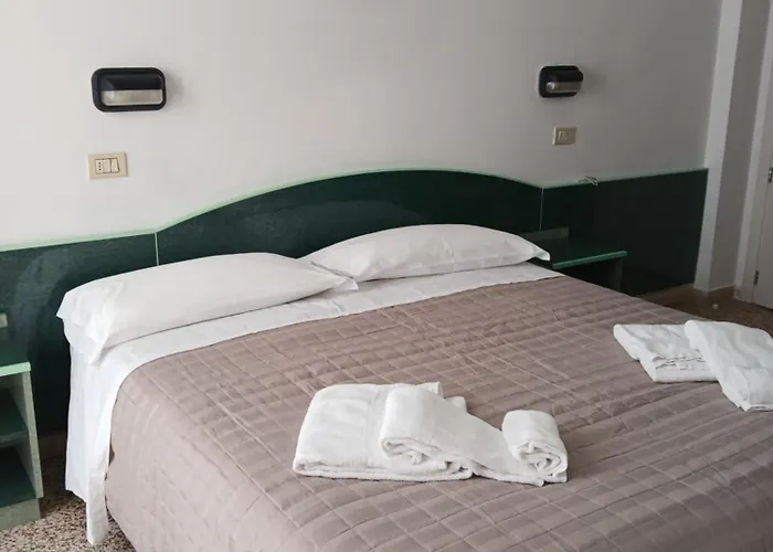 Hotel Concordia Palace Rimini