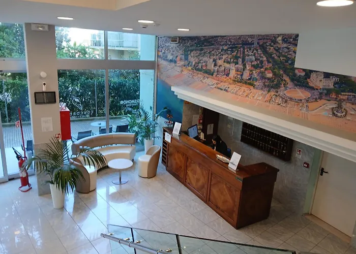 Concordia Palace Hotel 3*